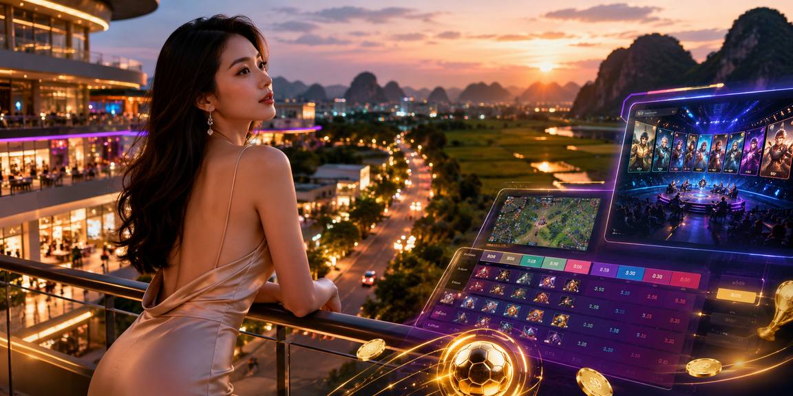 csgoempire vn Dragon Tiger Evolution